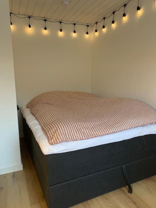 Huset Ved Soen Taet Pa Herning Og Mch Og Boxen 90 M2 Sunds Exterior foto